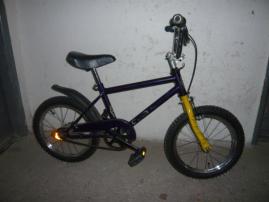 Detský bicykel (1/1)