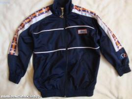 Ellesse mikinka (1/1)