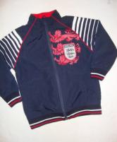 Šušťačka england 6-7 r. (1/1)