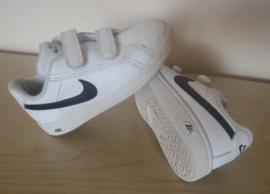 Nike - kožené tenisky (1/3)