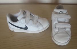 Nike - kožené tenisky (2/3)