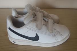 Nike - kožené tenisky (3/3)