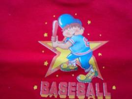 Krásne tričko s čapicou (3/4)