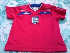 Krásne tričenko umbro (1/3)