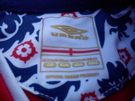 Krásne tričenko umbro (2/3)