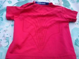 Krásne tričenko umbro (3/3)