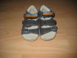 Sandalky (1/1)