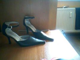 Damske topanky (1/1)