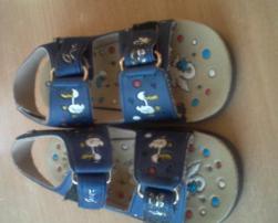 Sandalky (3/3)