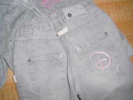 Rifle disney+ mikina (2/4)