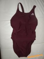 Adidas plavky, č. 34 (1/4)