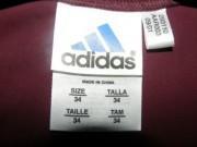 Adidas plavky, č. 34 (4/4)