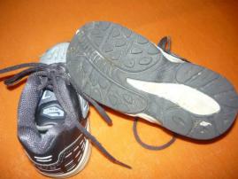 Tenisky nike (3/3)