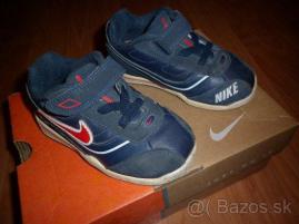 Nike tenisky (1/2)