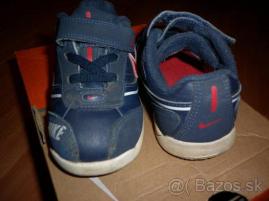 Nike tenisky (2/2)