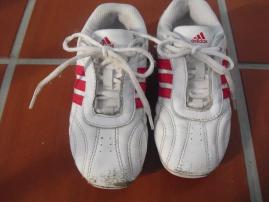 Botasky adidas (2/4)