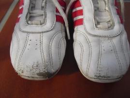 Botasky adidas (4/4)