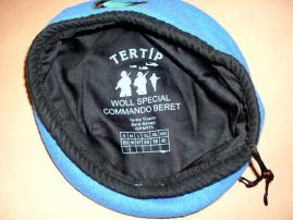 Baret -pre zberateľa ? (1/4)