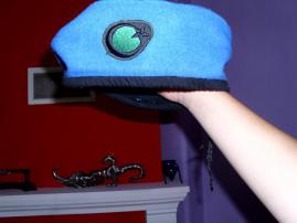 Baret -pre zberateľa ? (3/4)