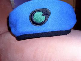 Baret -pre zberateľa ? (4/4)