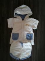 Puma kompletík (1/2)