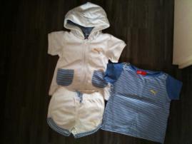 Puma kompletík (2/2)