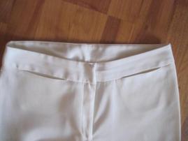 Elegantné, padavé, bieluč (1/3)