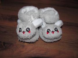 Nenosene papucky (1/1)