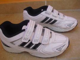 Botasky adidas (4/4)