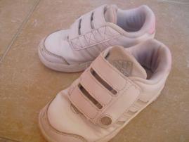 Botasky adidas (1/4)