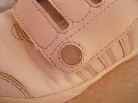 Botasky adidas (2/4)