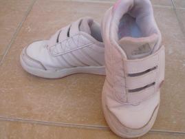 Botasky adidas (4/4)