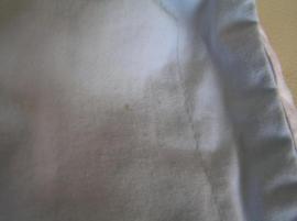 3/4 nohavice orig. nike (3/3)