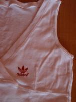 Tričko s nápisom adidas (3/4)