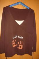 Tričko klop-klop (1/3)