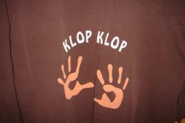 Tričko klop-klop (2/3)