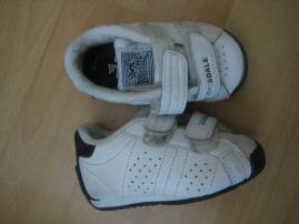 Lonsdale botasky (1/1)