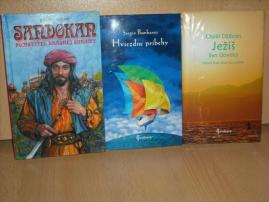 Knihy (1/1)