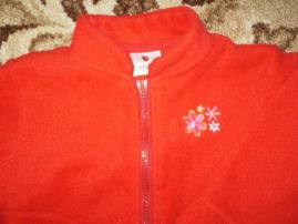 Mikinka na zips (2/2)