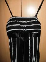 Spolocenske saty (2/2)