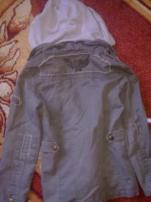 Jarna bunda (2/3)