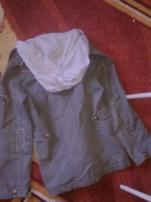 Jarna bunda (3/3)