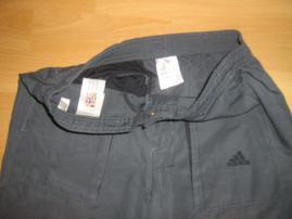 Adidas nohavice (1/3)