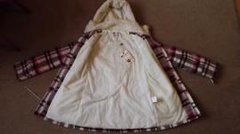 Bunda roxy xl (3/4)