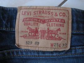 Levi strauss rifle,c.25 (4/4)