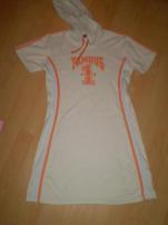 Saty s kapucnou (1/2)