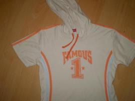 Saty s kapucnou (2/2)