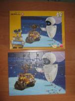 Puzzle wall-e (1/2)
