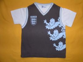 Tričko england (1/1)