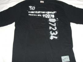 Original g-unit (1/1)